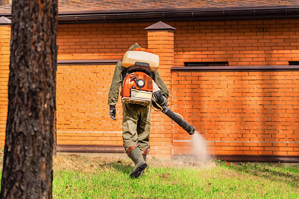 Trusted Bed Bug Control service in One Loudoun, VA - Nex Pest Control